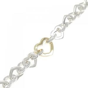 TIFFANY & CO. Yellow Gold Bracelet